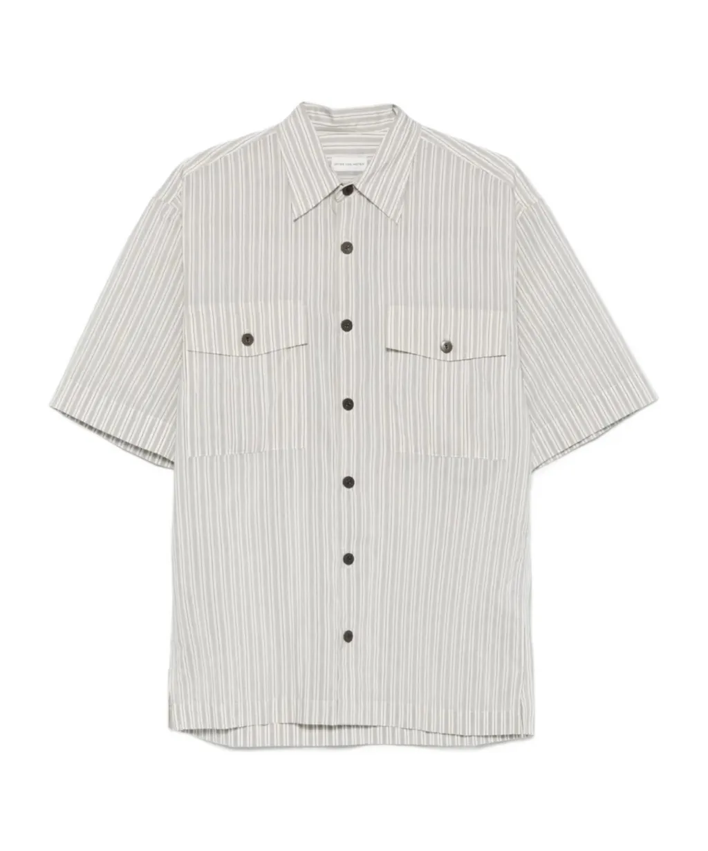 Short Sleeve Shirt