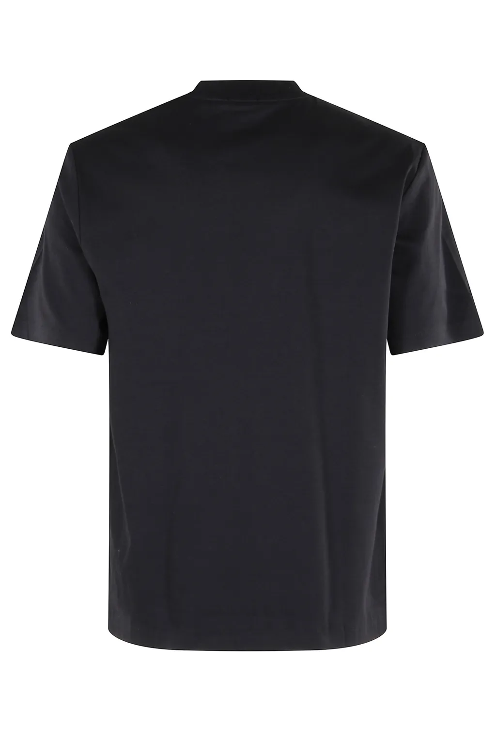 Boss Hugo Boss Double B-Monogram Crewneck T-Shirt
