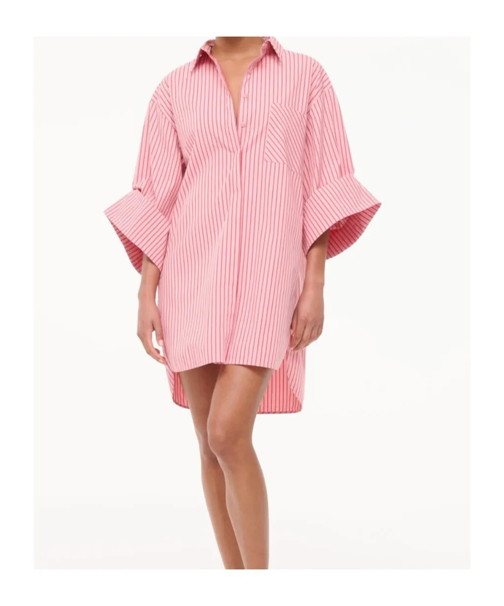 Striped Dress