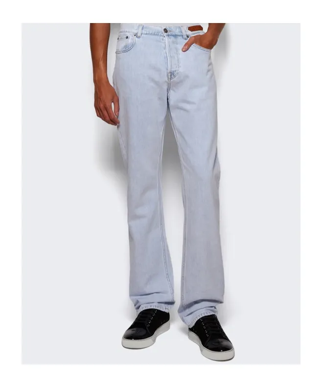 Lanvin Slim Fit Jeans