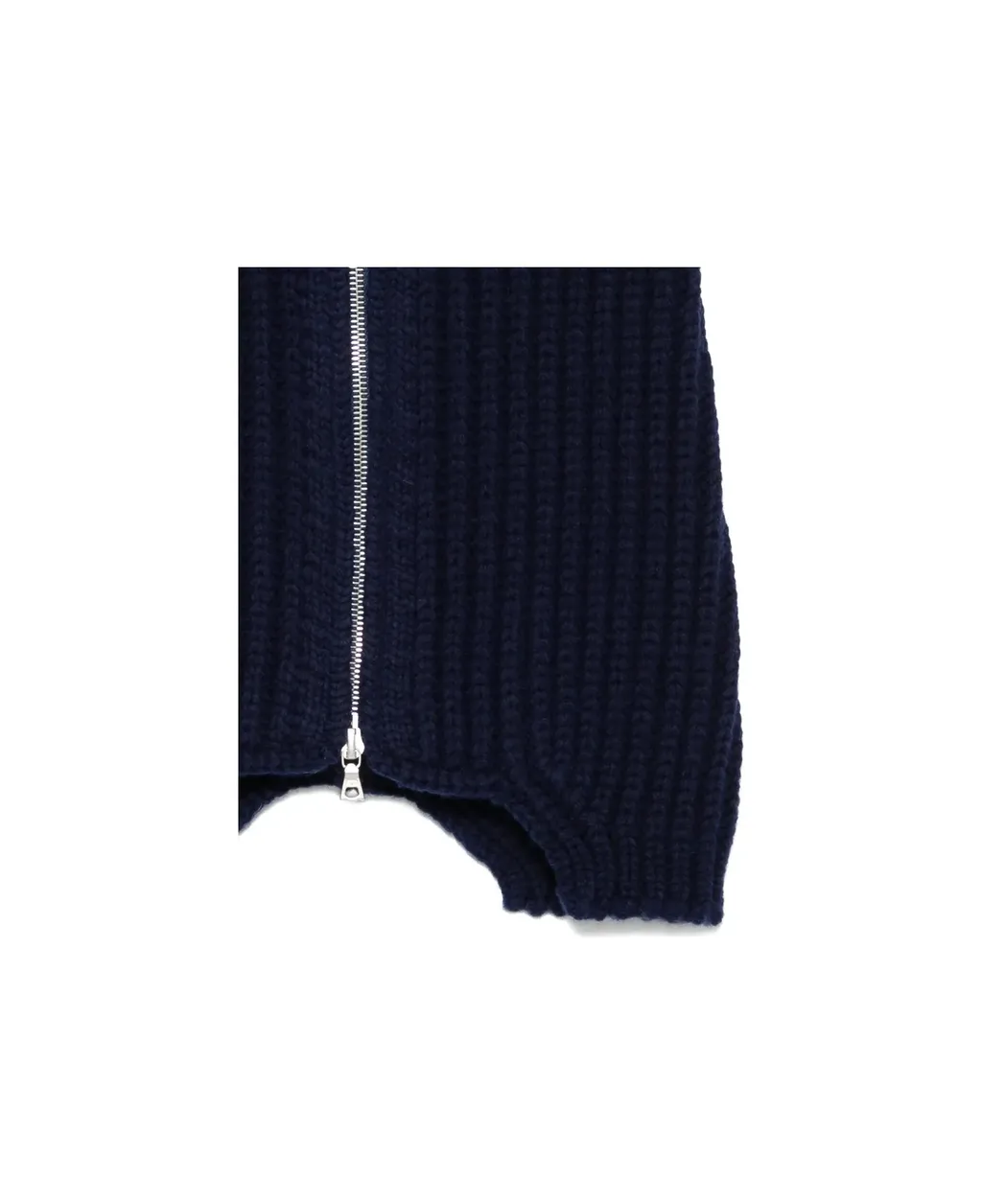 Knitted Scarf
