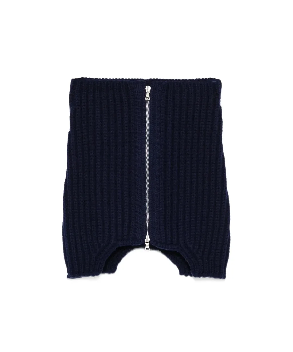 Knitted Scarf