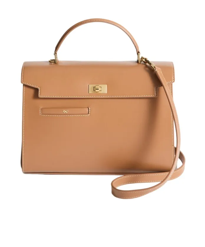 Mortimer Top Handle