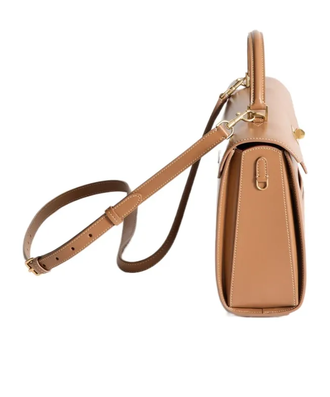 Mortimer Top Handle