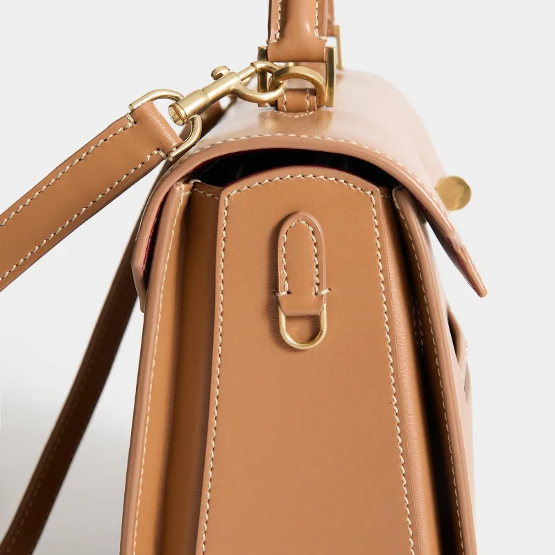 Mortimer Top Handle