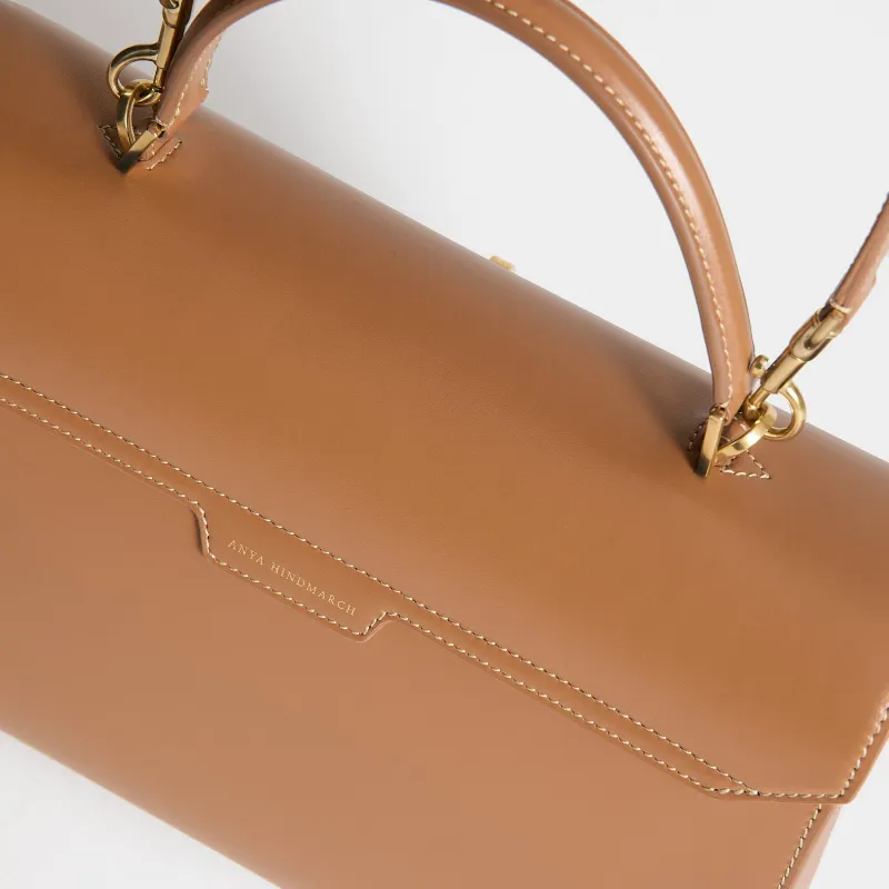Mortimer Top Handle