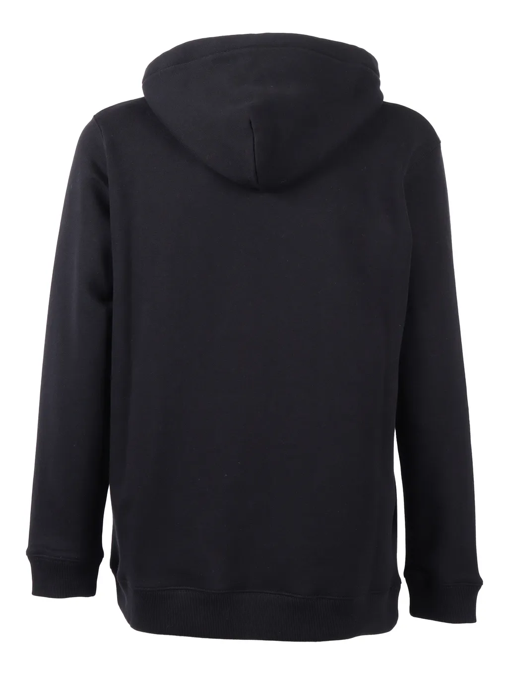 Dondup Logo Printed Drawstring Hoodie