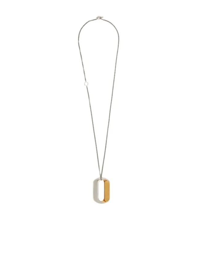 Pendant Necklace