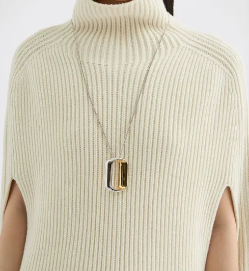 Pendant Necklace