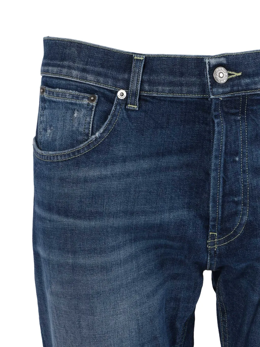 Dondup Dian Denim Jeans