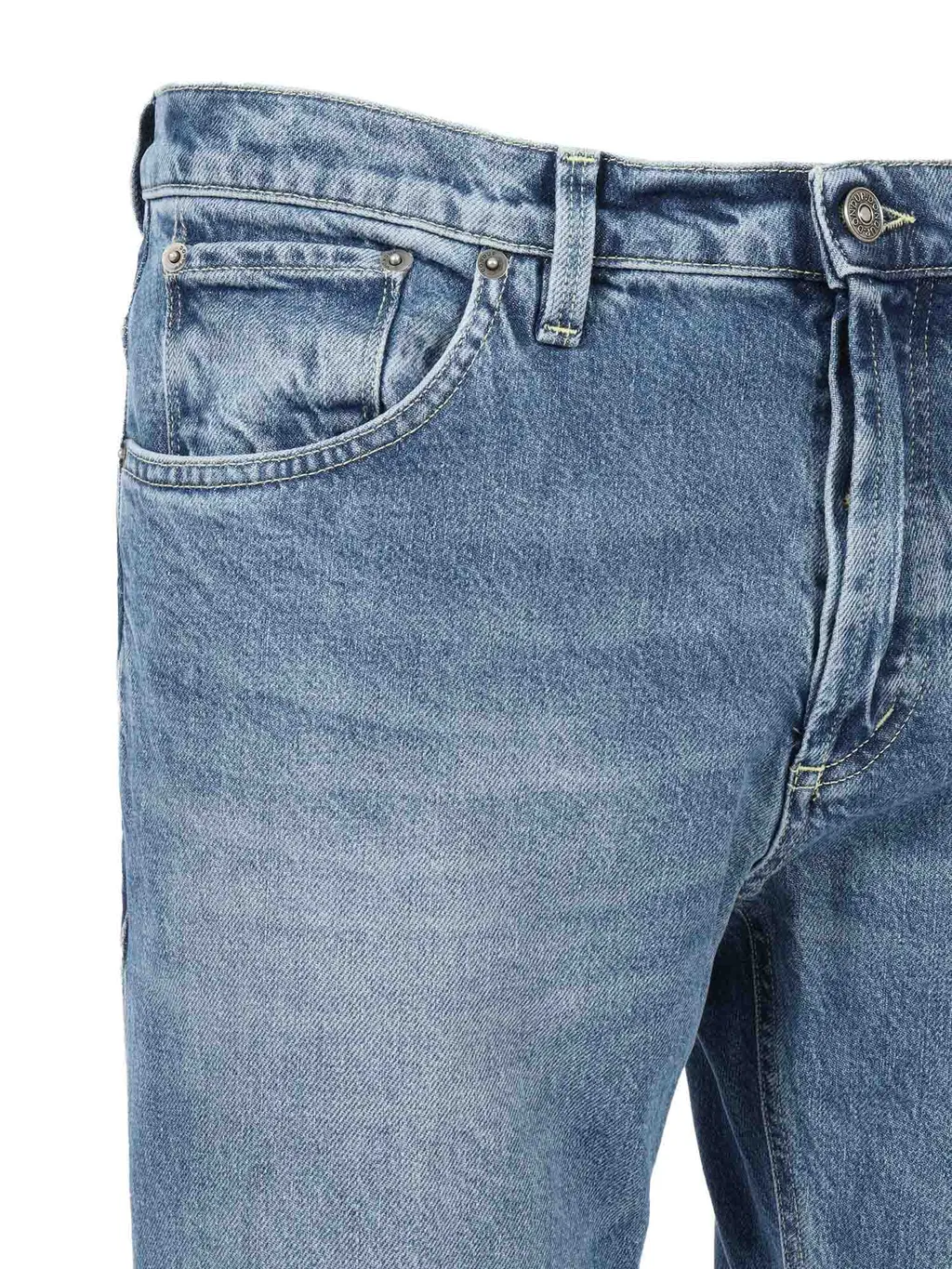 Dondup Brighton Carrot-Fit Jeans