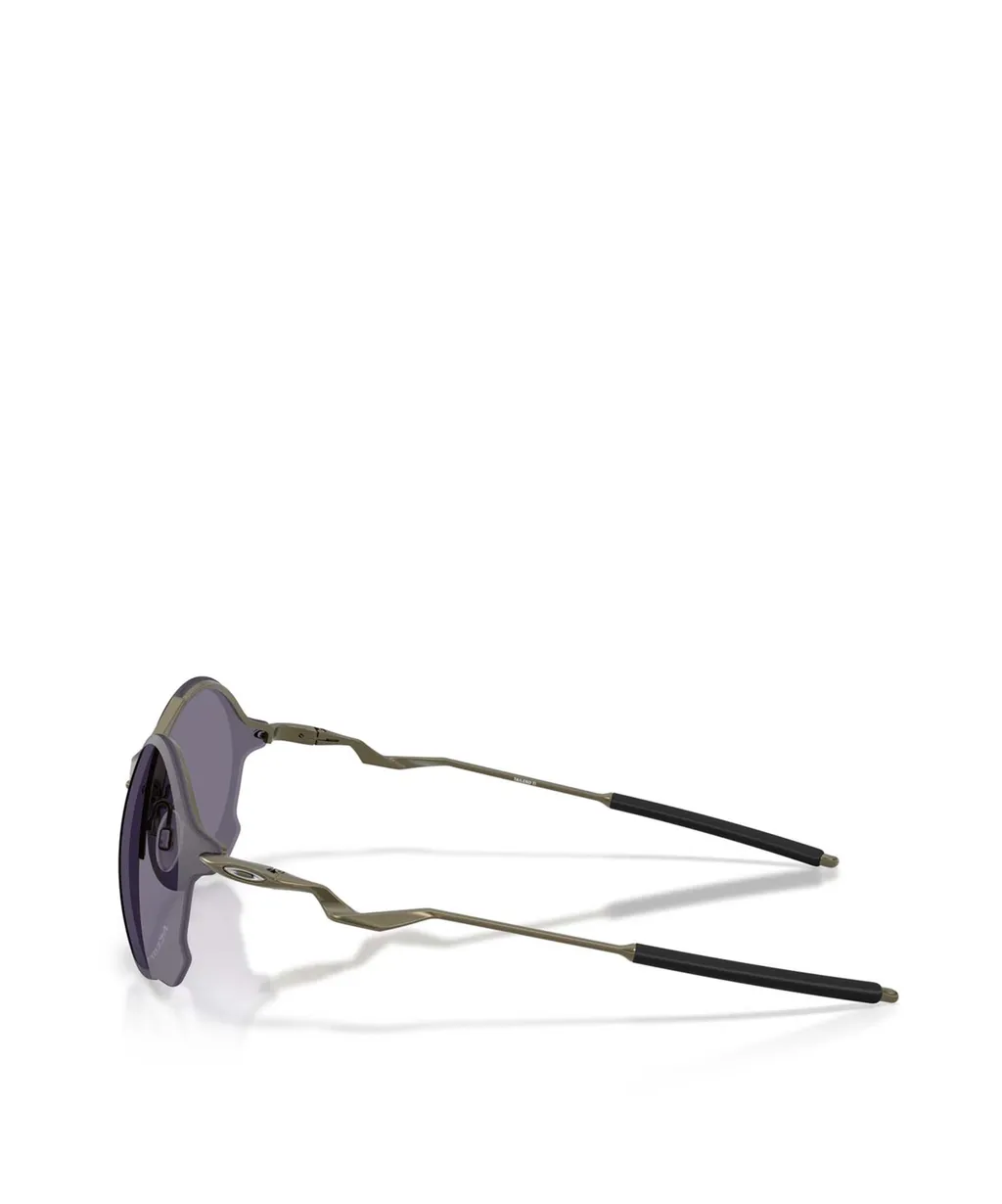 Rimless Sunglasses