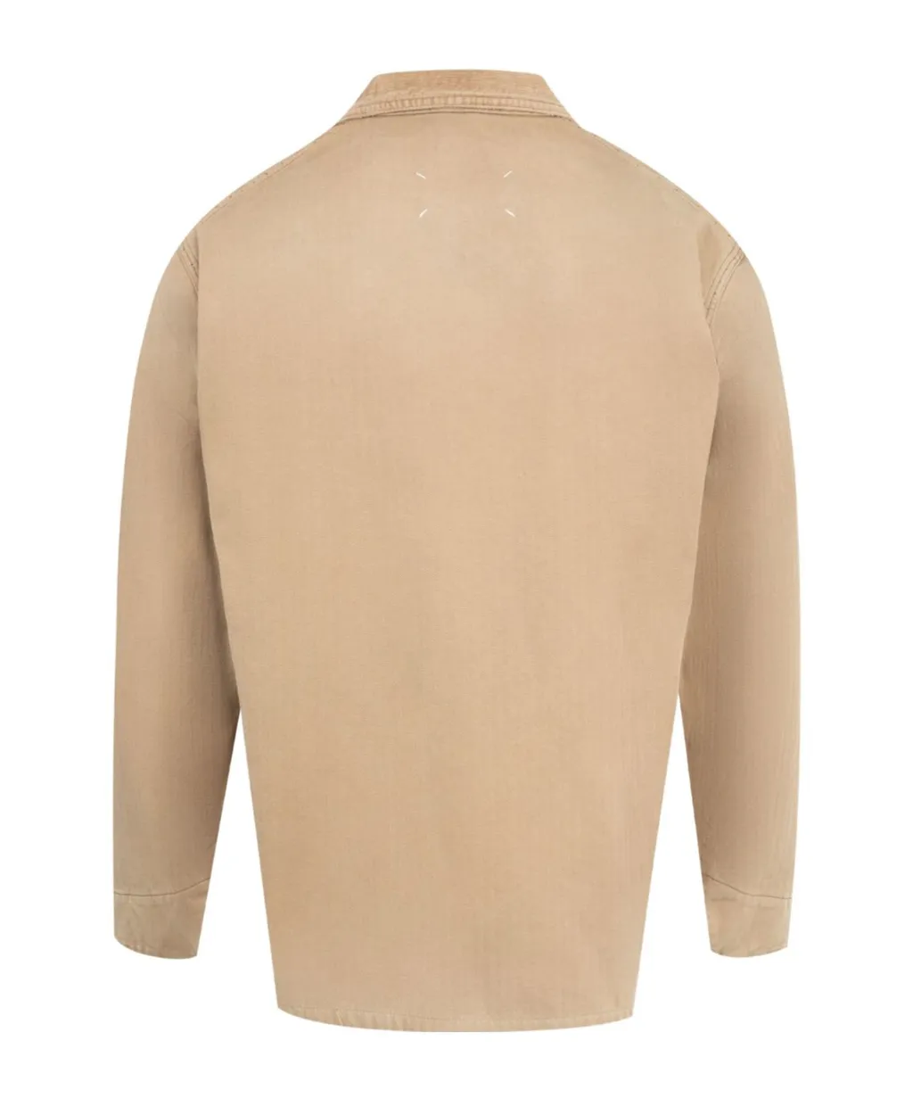 Maison Margiela Denim Jacket