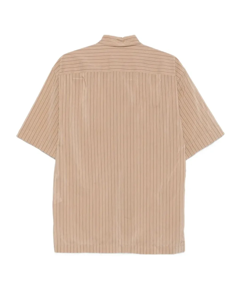 Short Sleeve Shirt