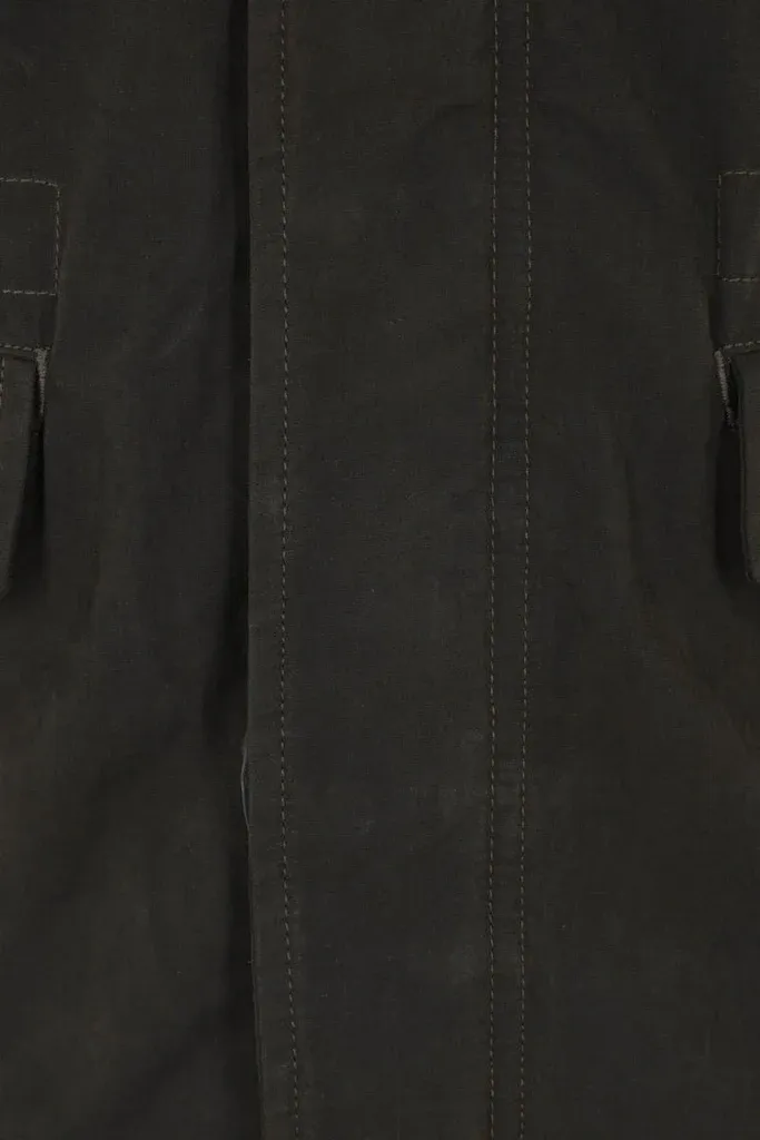 Canvas Jacket