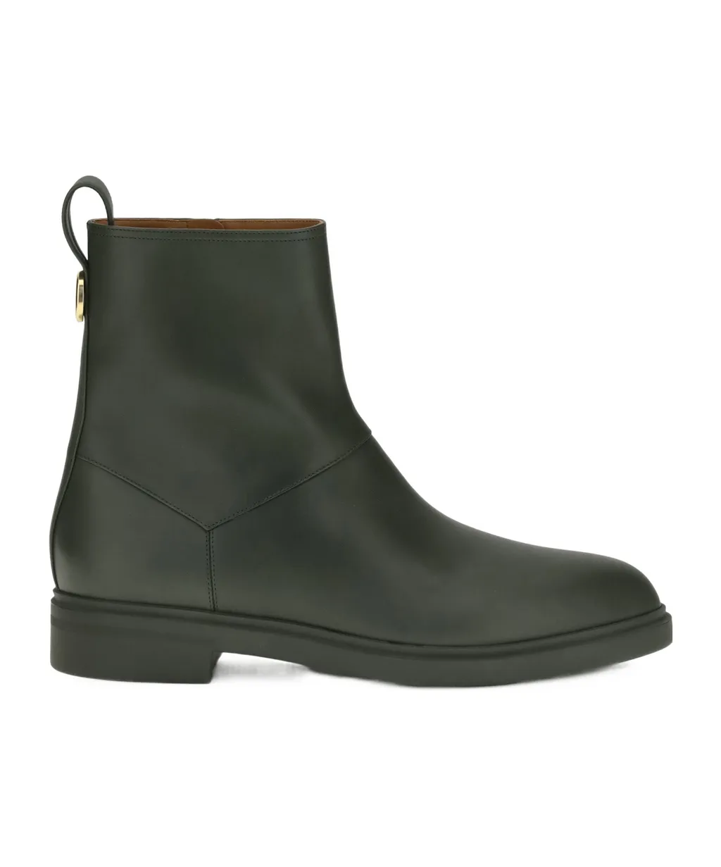 Kilda Ankle Boots