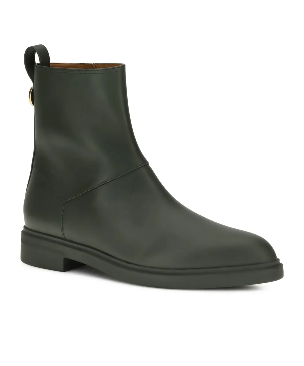 Kilda Ankle Boots