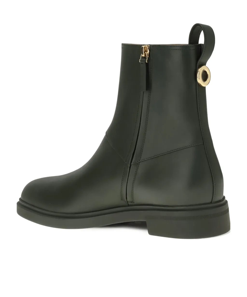 Kilda Ankle Boots