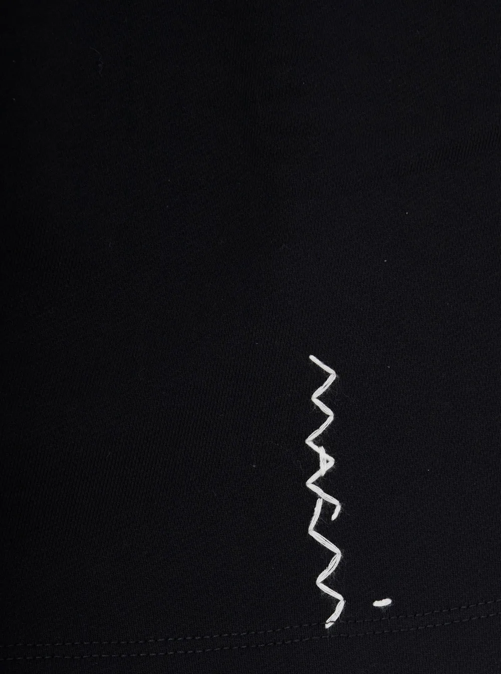 Elastic Waist Skirt