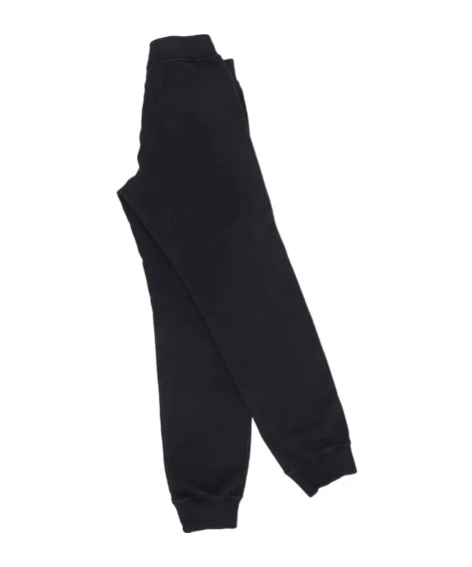 Stone Island Junior Logo Patch Trousers