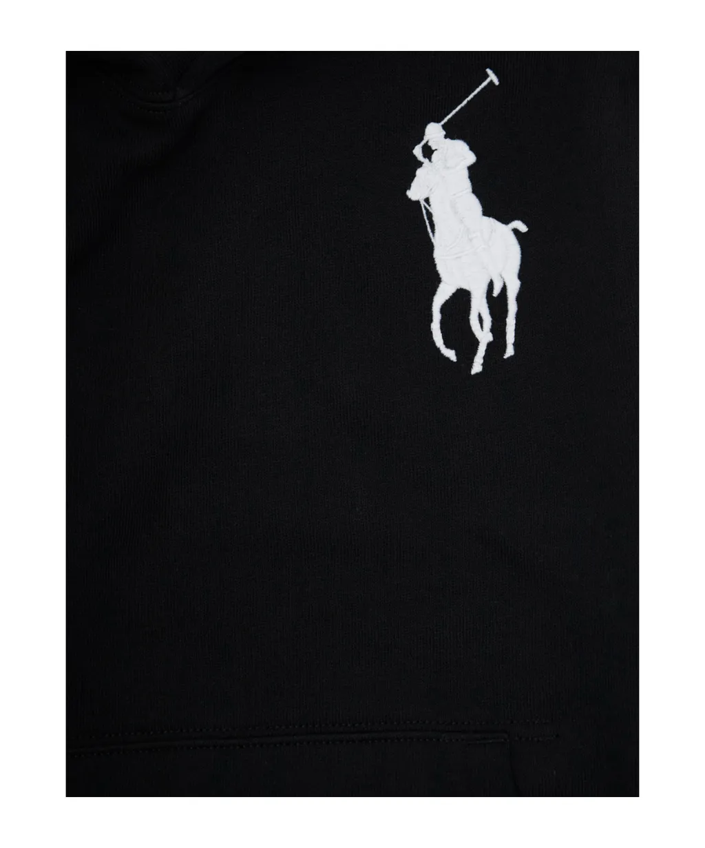 Polo Ralph Lauren Kids Pony Logo Hoodie