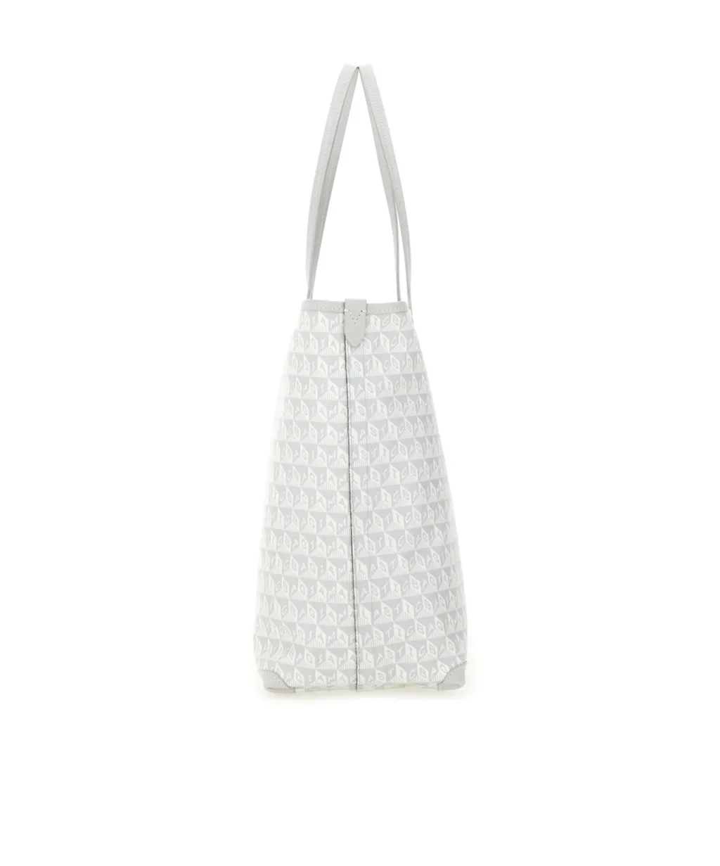 Anya Hindmarch I Am A Plastic Tote Bag