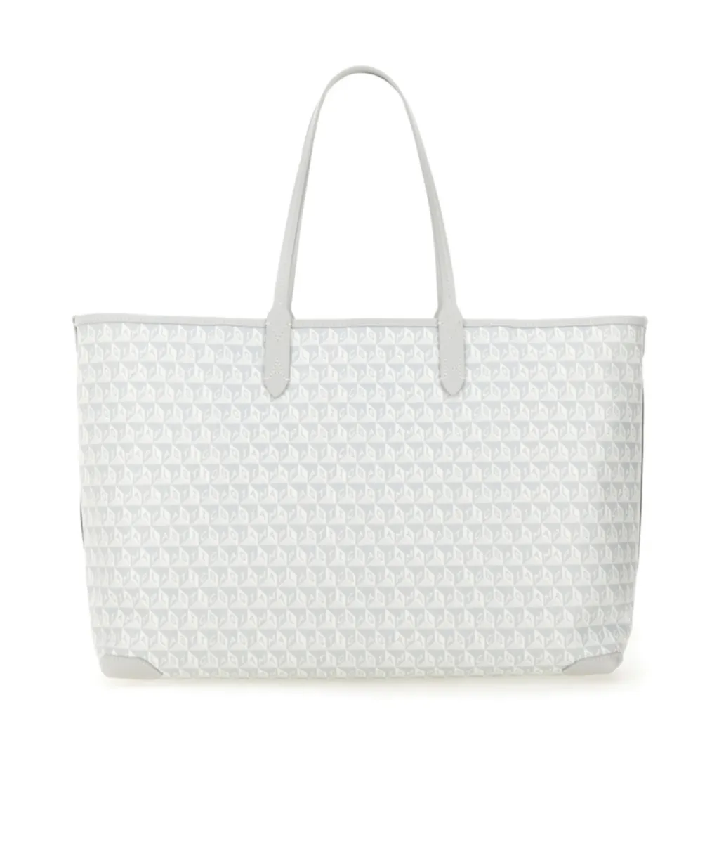 Anya Hindmarch I Am A Plastic Tote Bag