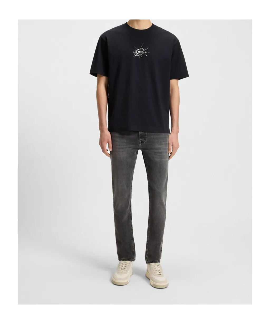 Five-Pocket Jeans