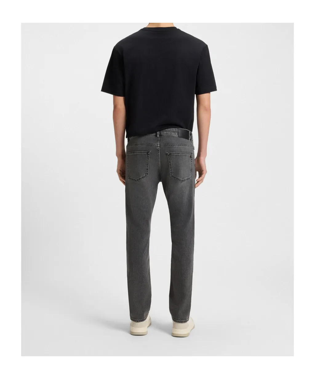 Five-Pocket Jeans