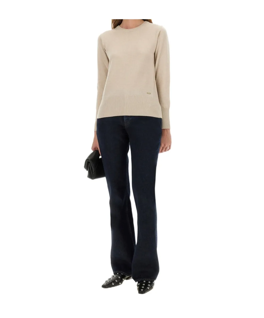 Woolrich Sweater