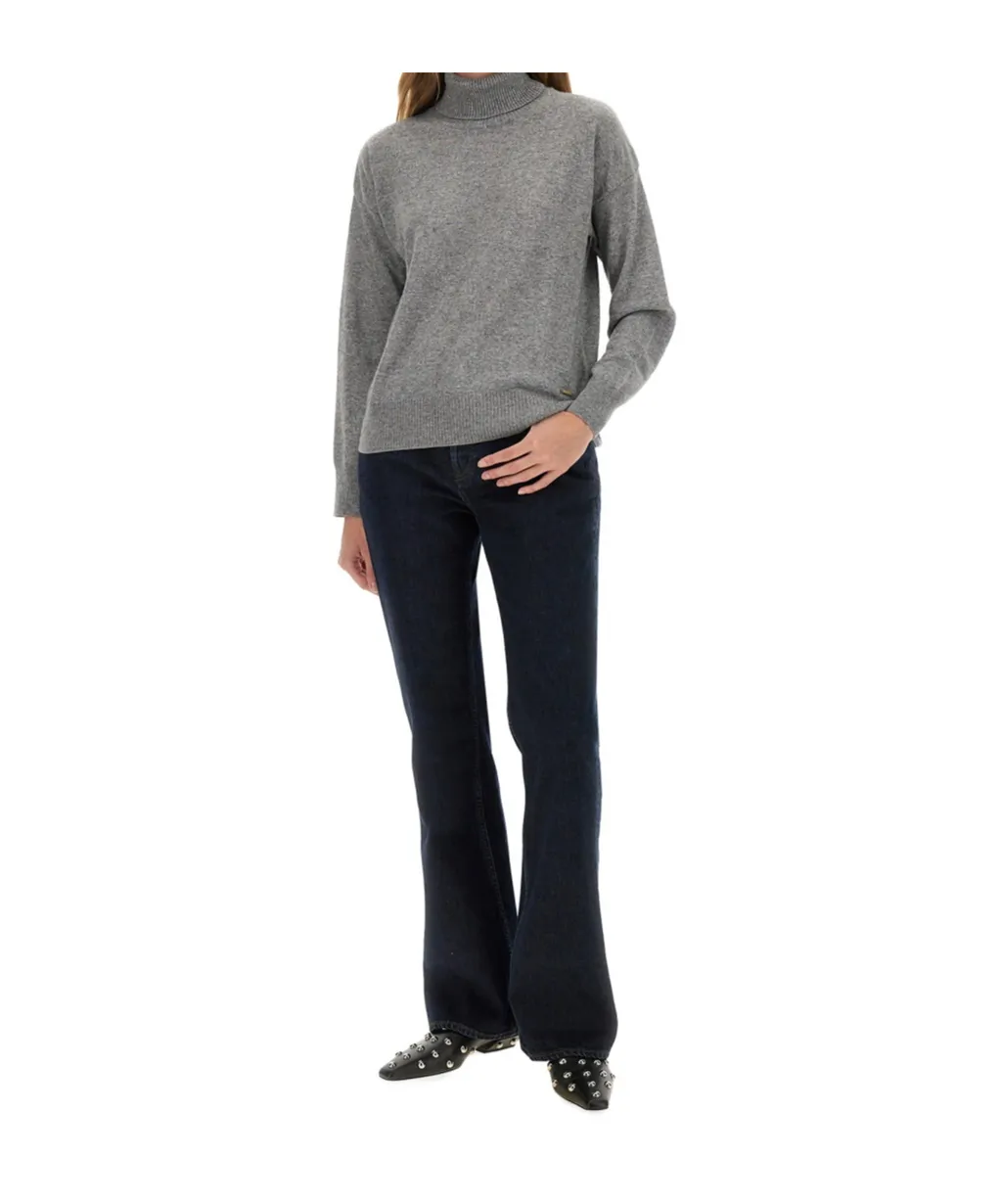Turtleneck Sweater