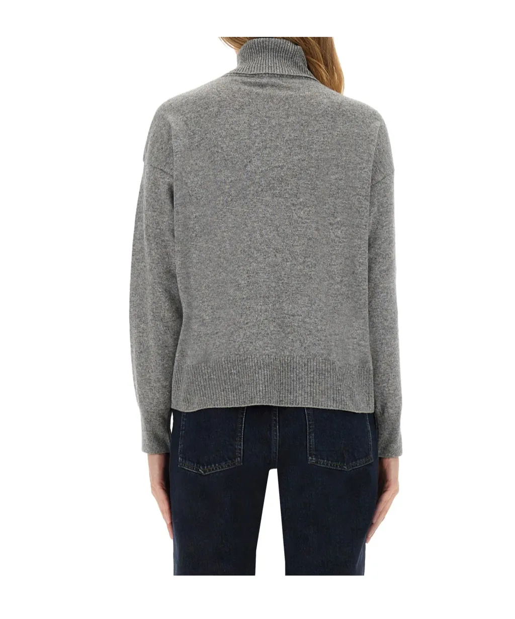 Turtleneck Sweater