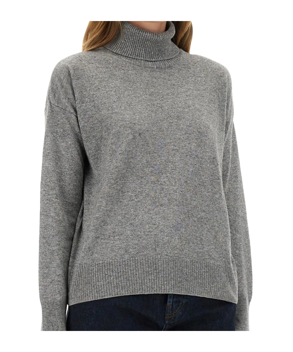 Turtleneck Sweater