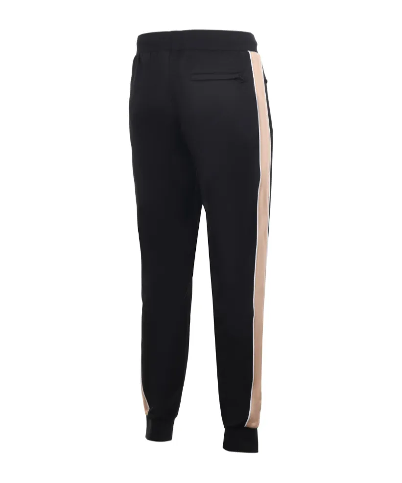 Karl Lagerfeld Side Striped Joggers