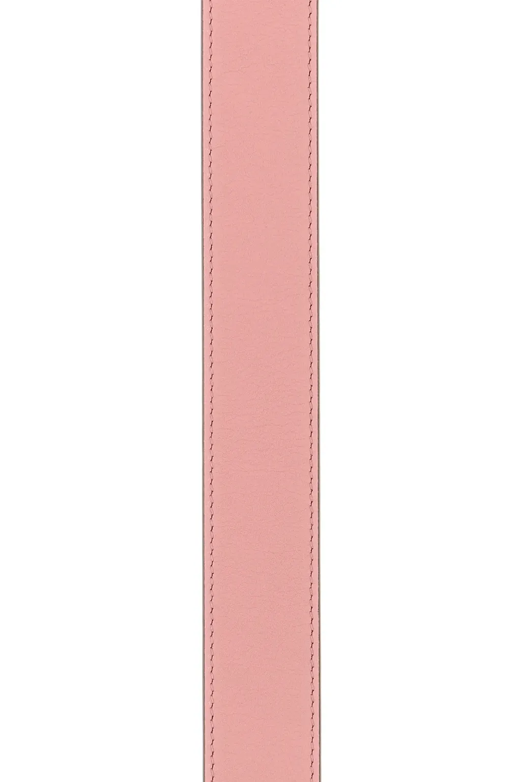 Valentino Vlogo Signature Buckled Belt