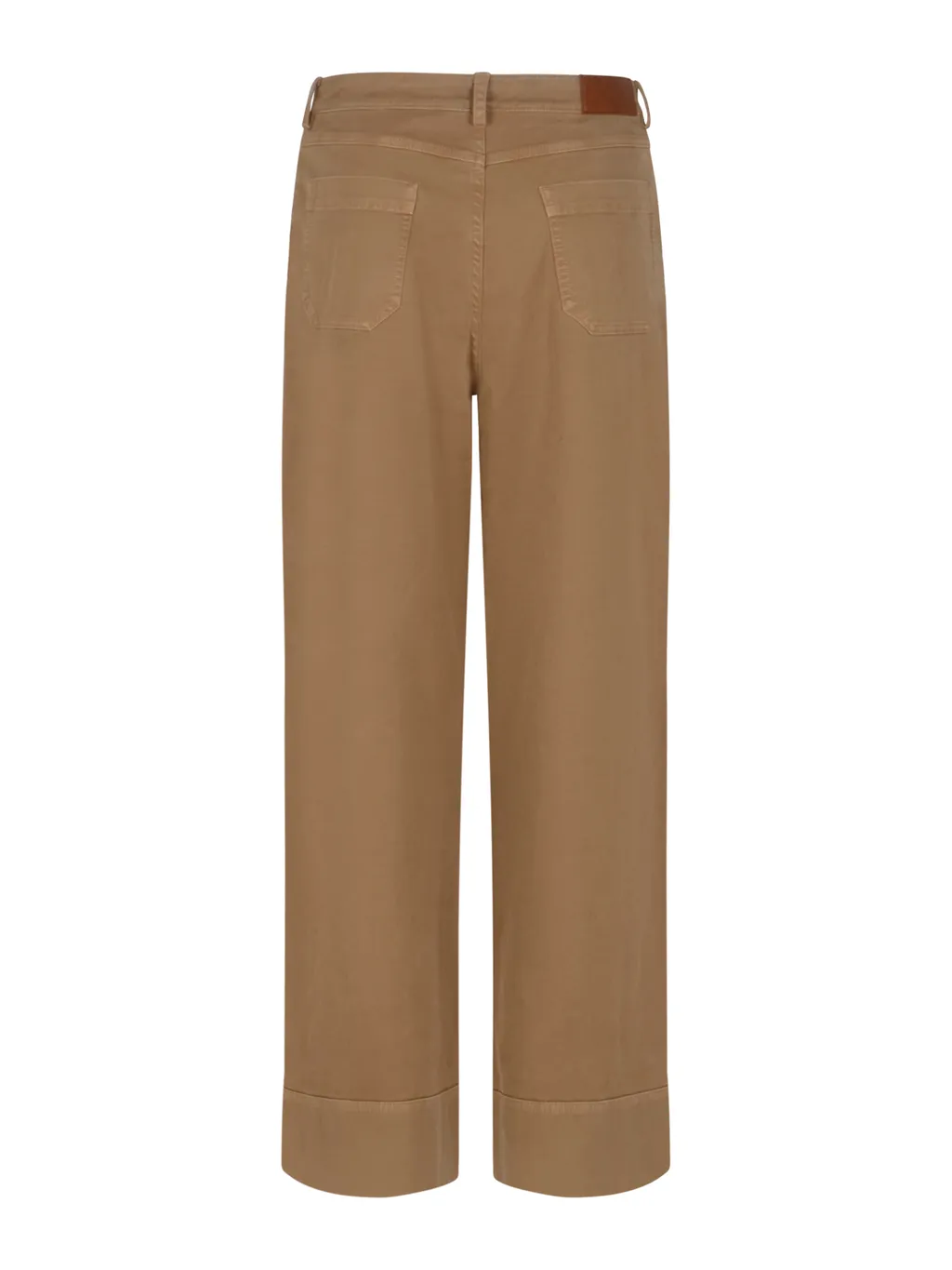 Worker Trousers