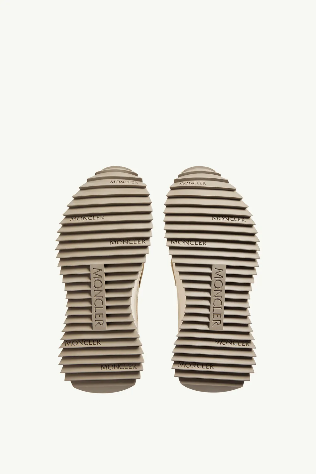 Pacey2 Suede & Nubuck Trainers