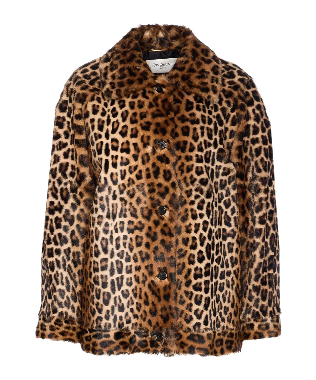 Long Sleeve Casual Jacket