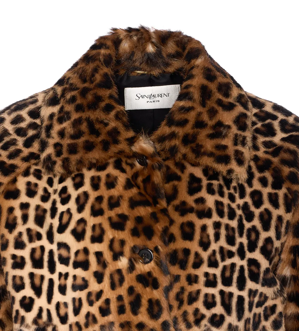 Long Sleeve Casual Jacket