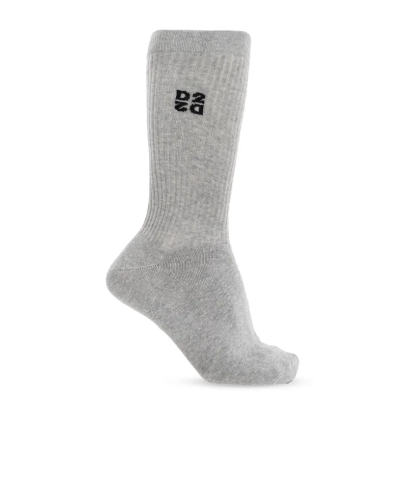 Logo Socks