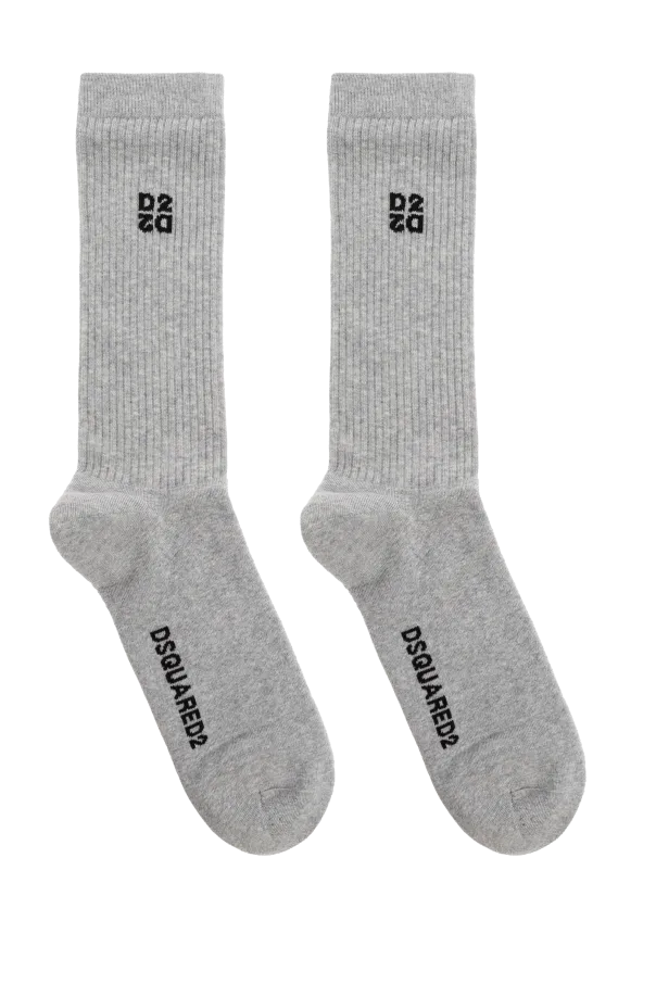 Logo Socks