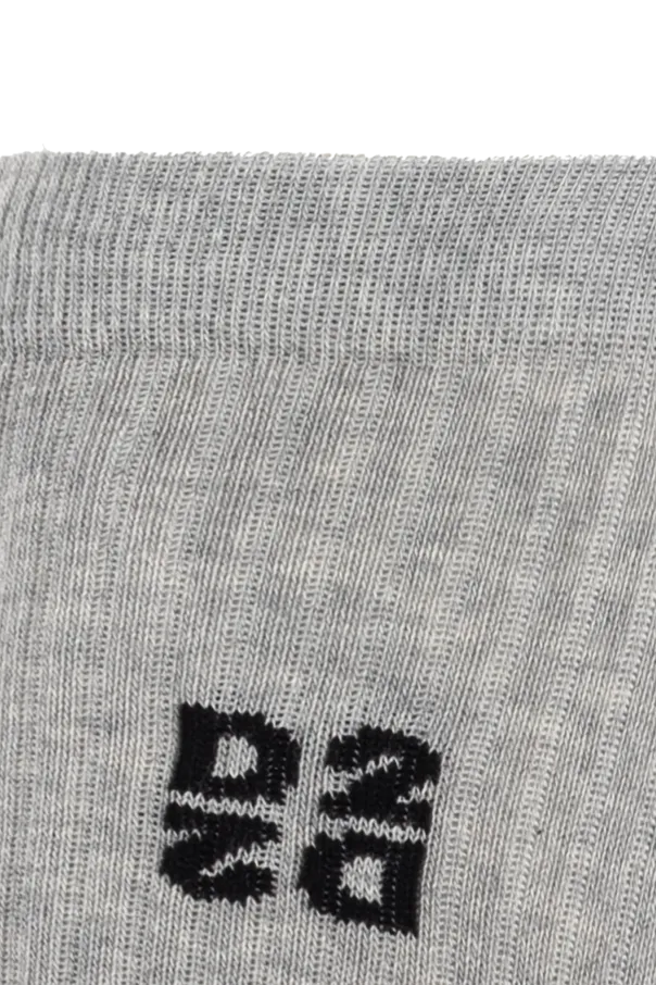 Logo Socks