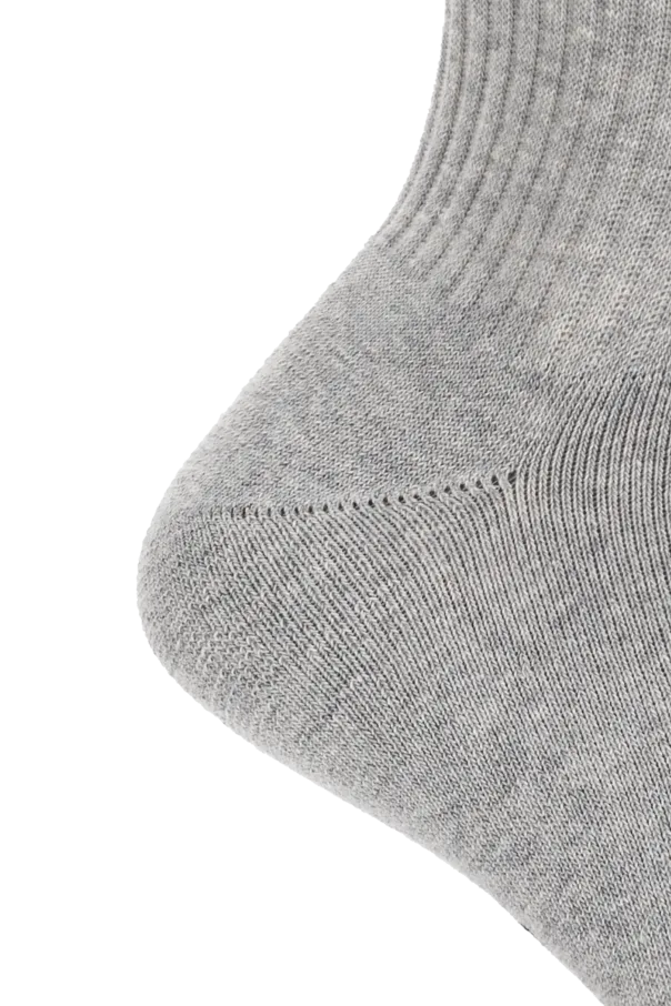 Logo Socks