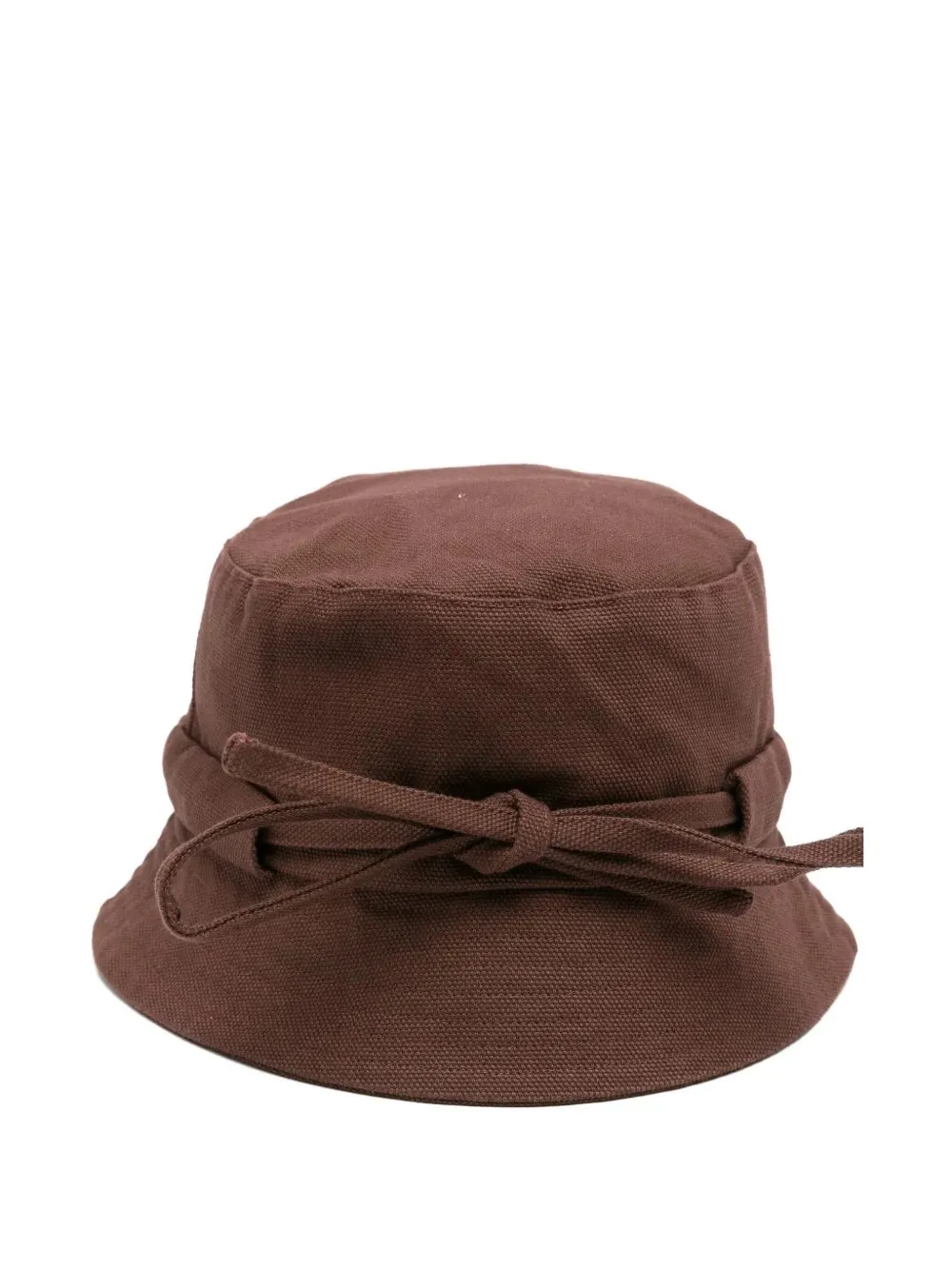 Logo Hat