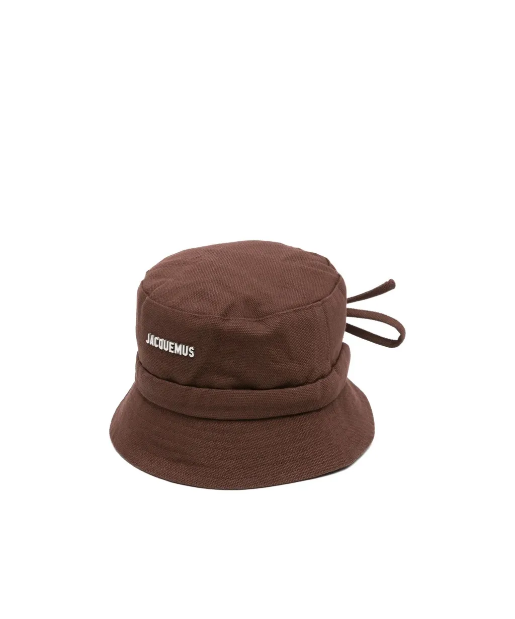 Logo Hat