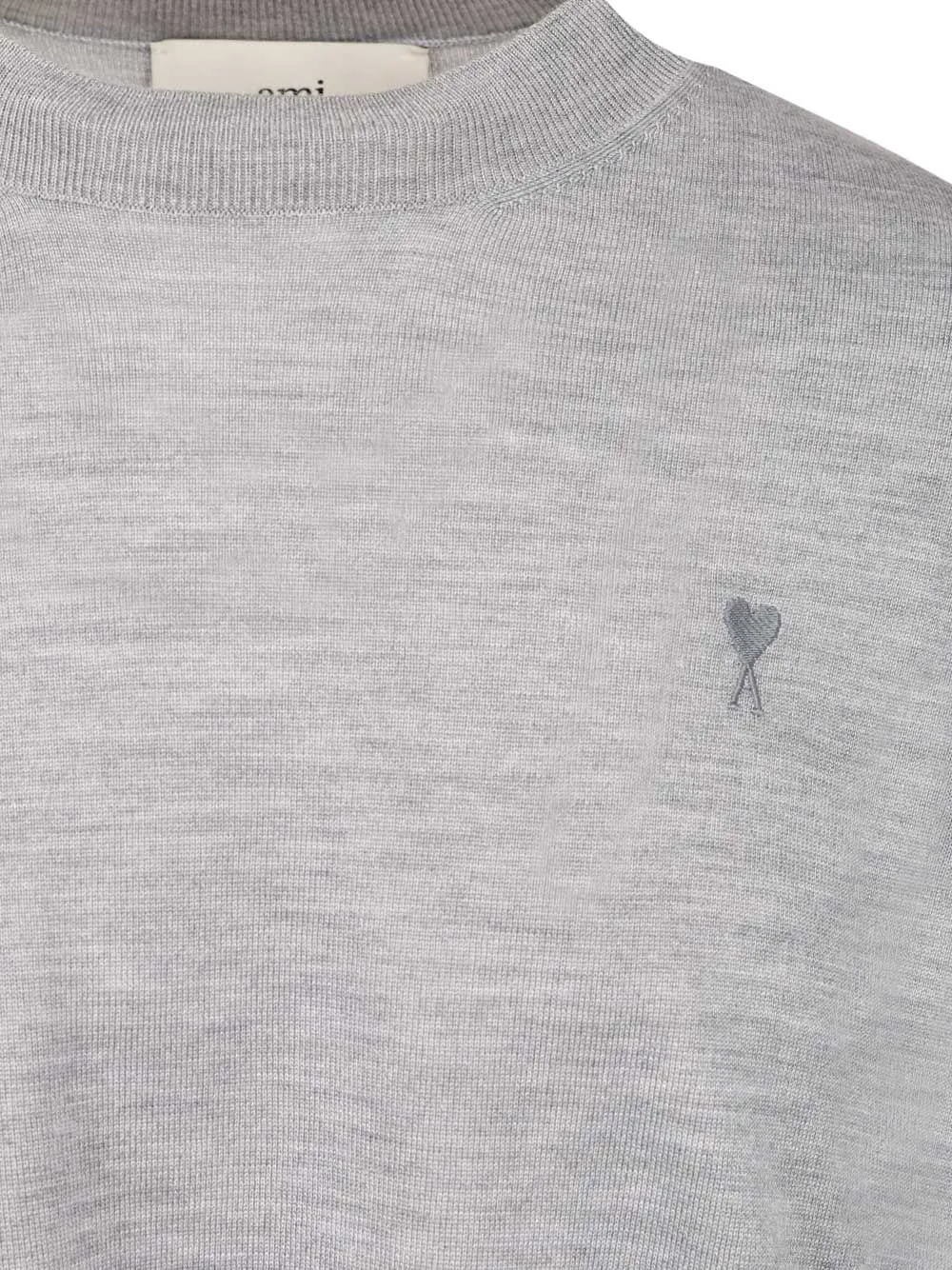 Long-Sleeved Sweater