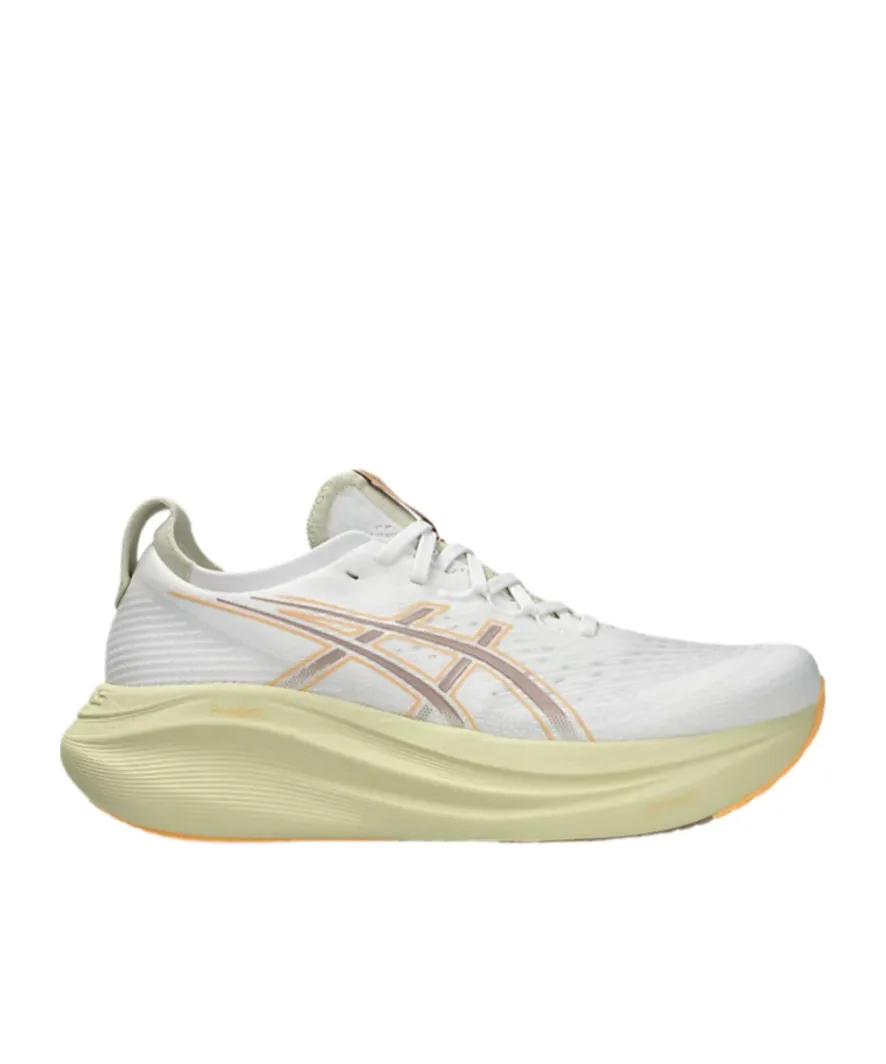 Gel-Nimbus 27 Lace-Up Sneakers