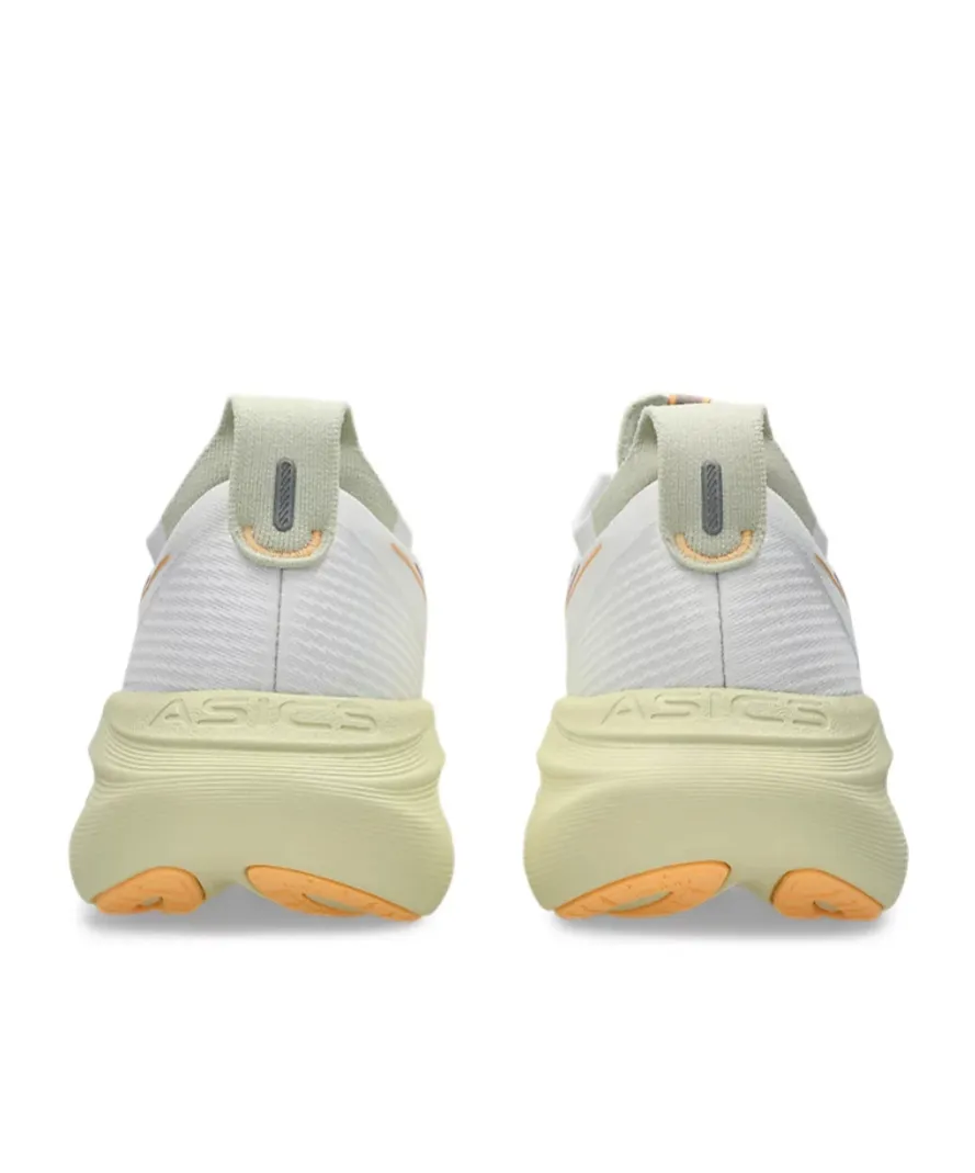 Gel-Nimbus 27 Lace-Up Sneakers