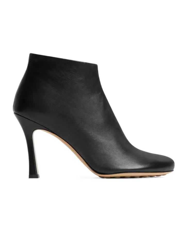 Bottega Veneta Rana Ankle Boots