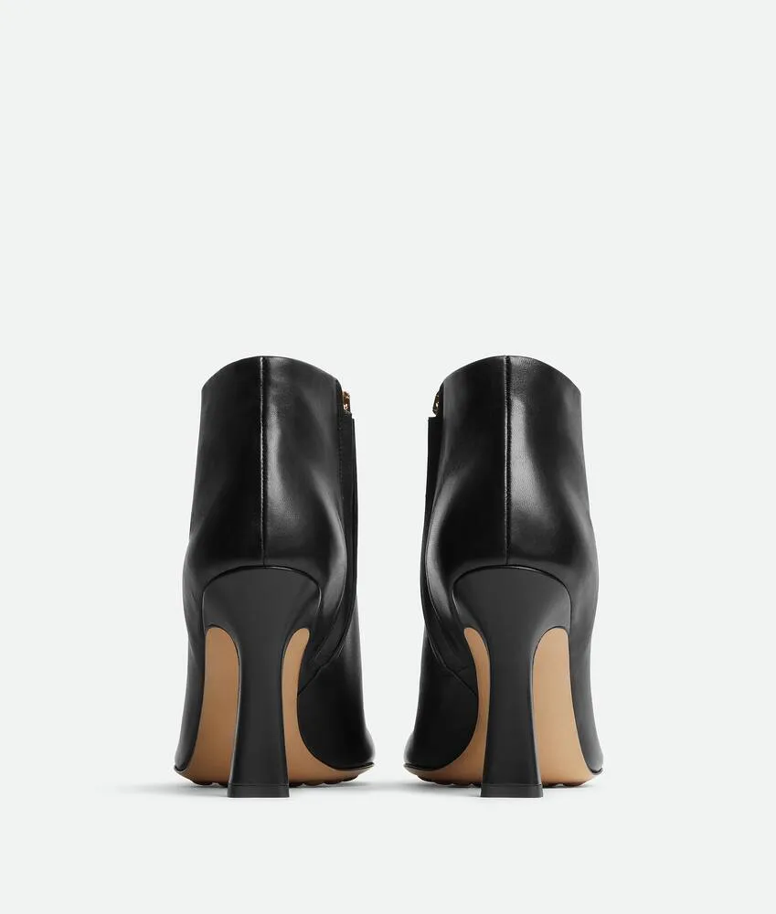 Bottega Veneta Rana Ankle Boots